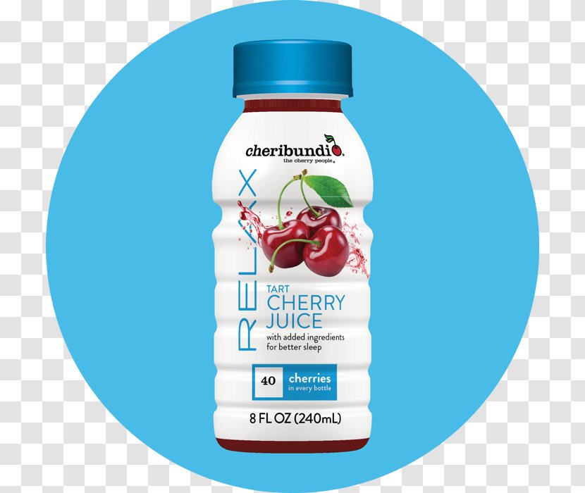 Juice Tart Sour Cherry Concentrate Transparent PNG