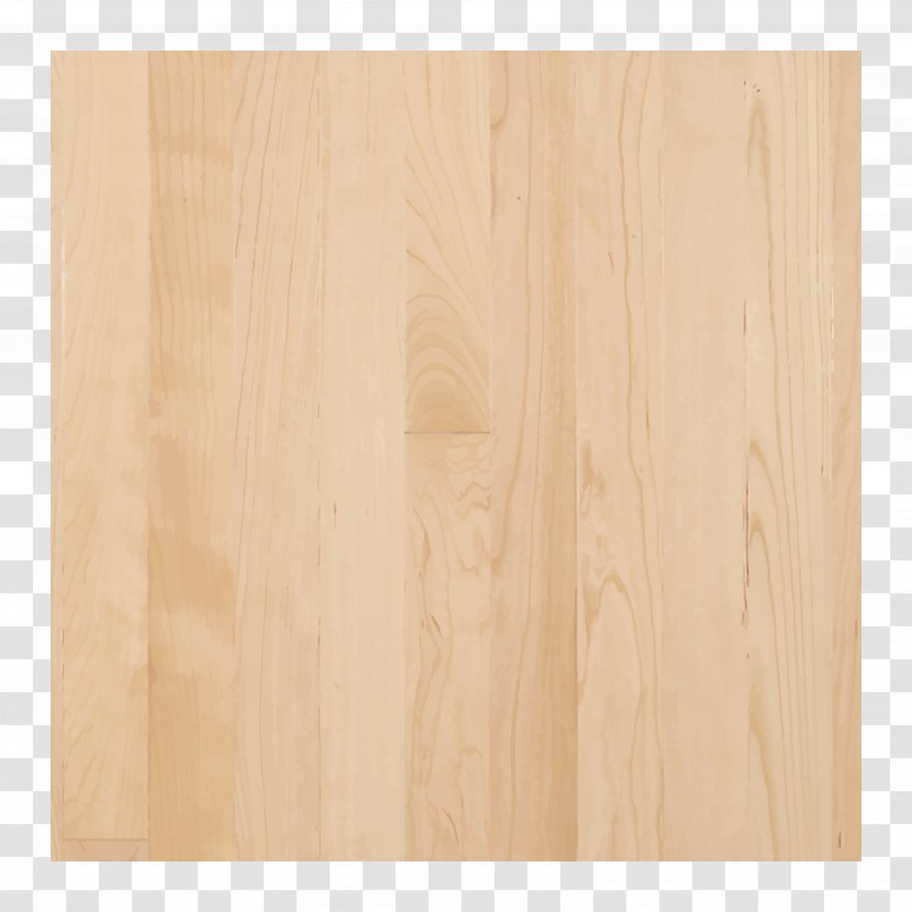 Wood - Vector Background Transparent PNG