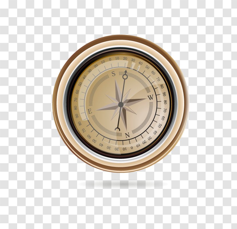 Compass Microsoft PowerPoint - Information Transparent PNG