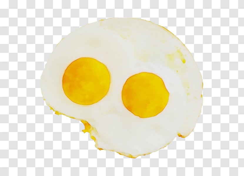 Egg - Wet Ink - Food Dish Transparent PNG
