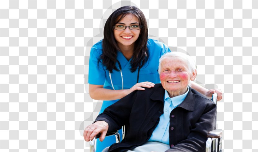 Home Care Service Health Nursing Hospital - Corporate Elderly Transparent PNG