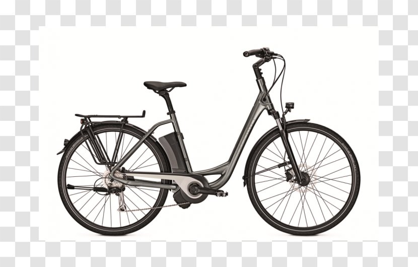 Kalkhoff Electric Bicycle Electricity Xtracycle Transparent PNG