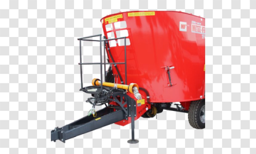 Metal-Fach Mixer-wagon Agricultural Machinery Price Fodder Transparent PNG
