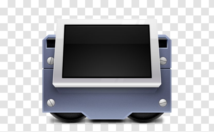 Computer Monitor Electronic Device Display Multimedia - 2 Desktop Transparent PNG