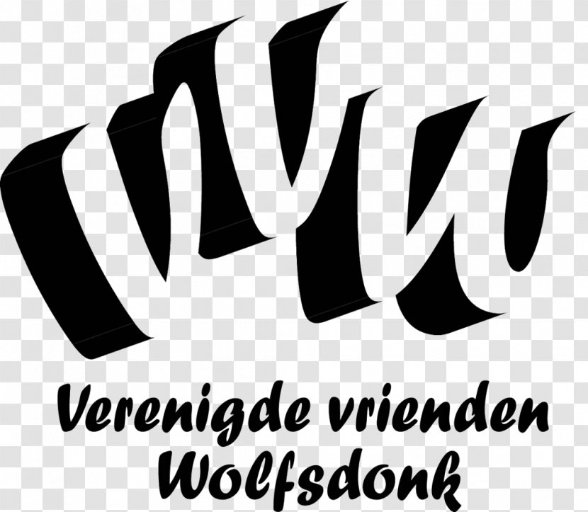 Wolfsdonk-Dorp Industrial Design Abt Sportsline De Verenigde Vrienden - Calligraphy - Fanfare Transparent PNG