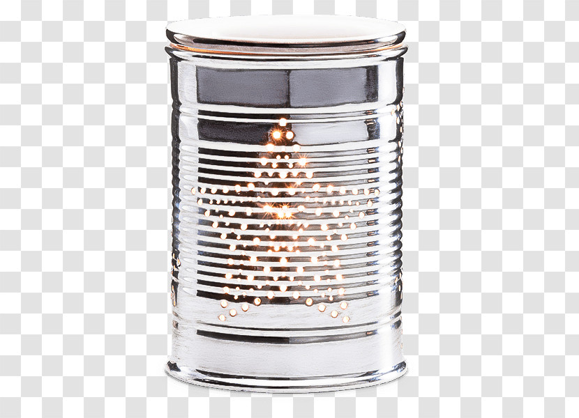 Tin Can Cylinder Metal Tumbler Transparent PNG