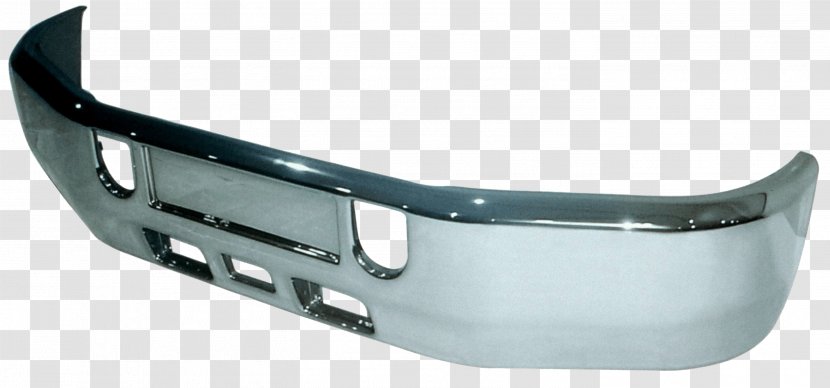 Car Bumper Fascia Vehicle Headlamp - Parts Transparent PNG