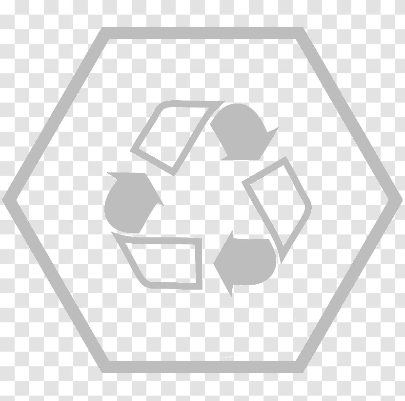 Rubbish Bins & Waste Paper Baskets Recycling Symbol Glass - White - Brazil Theme Transparent PNG