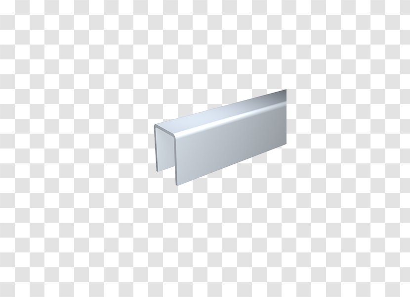 Steel Length Electrogalvanization Hollow Structural Section Aluminium - Google - Quincaillerie Transparent PNG