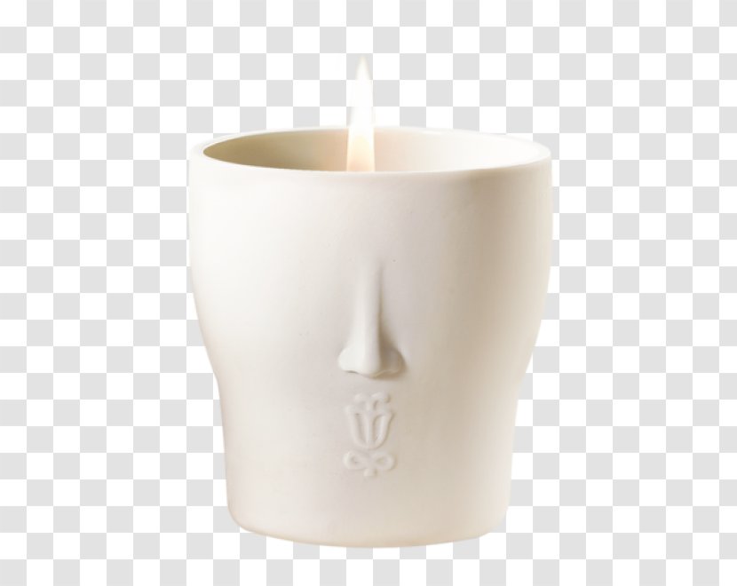 Mug Wax Lighting - Anti Radiation Sai Cream Transparent PNG