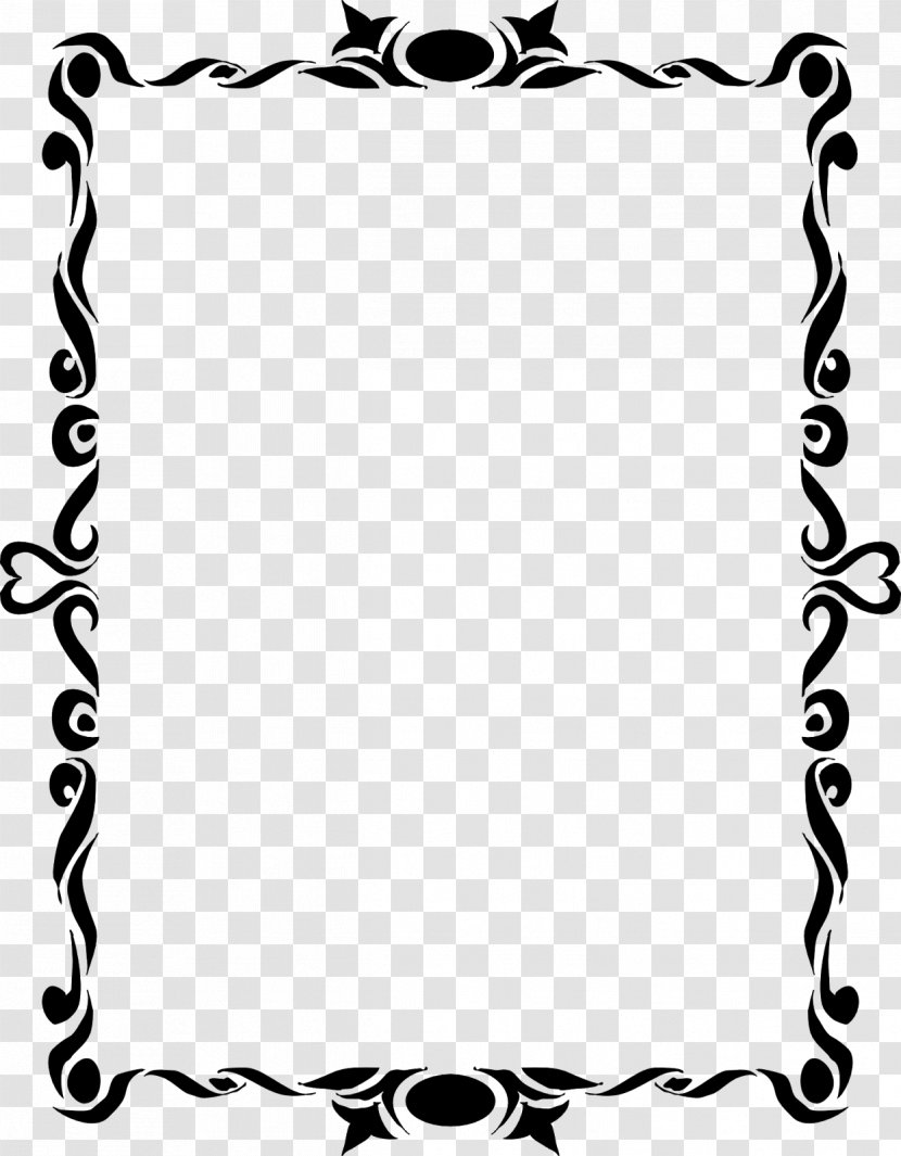 Picture Frames GIMP Clip Art - Gimp - Simple Frame Transparent PNG