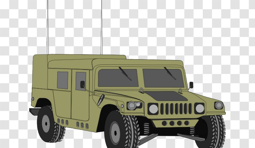 Humvee Jeep Hummer Car M1151 - Play Vehicle Transparent PNG