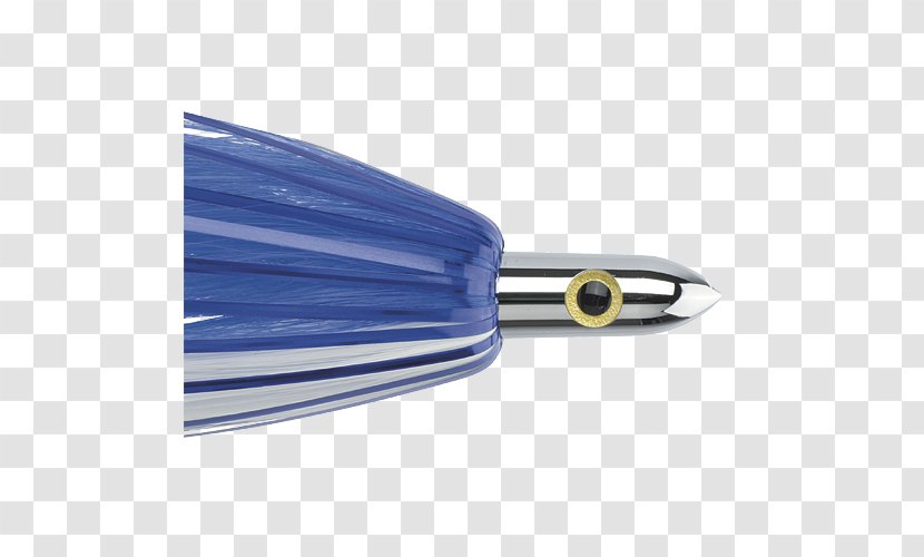 Pen Cobalt Blue Transparent PNG