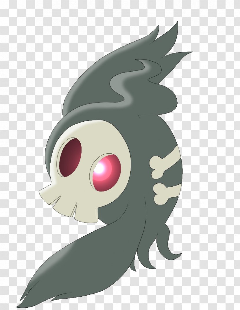 Duskull Pokémon GO Dusclops - Pokedex - Pokemon Go Transparent PNG