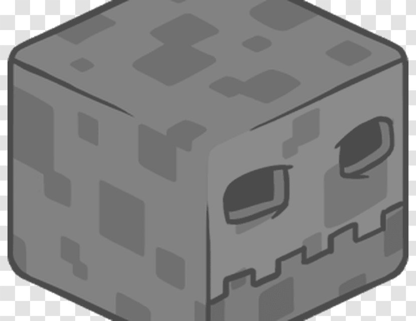 Minecraft Skeleton Clip Art Transparent PNG