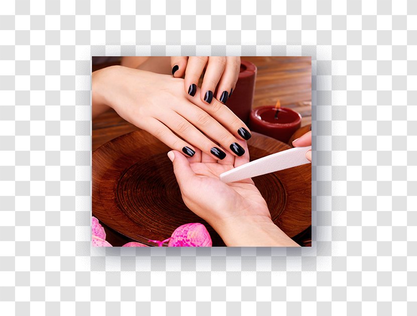 Nail Salon Gel Nails Manicure Beauty Parlour Artificial Transparent PNG
