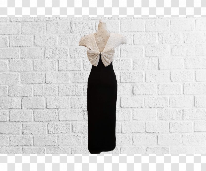 Dress Shoulder Transparent PNG