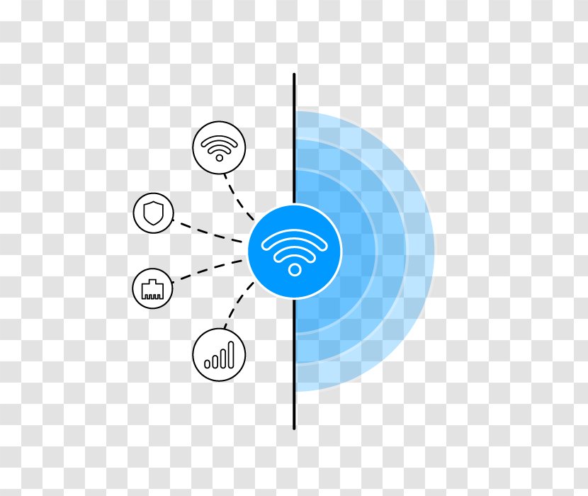 Laptop Connectify Hotspot Dongle Wi-Fi - Avira - Wifi Transparent PNG