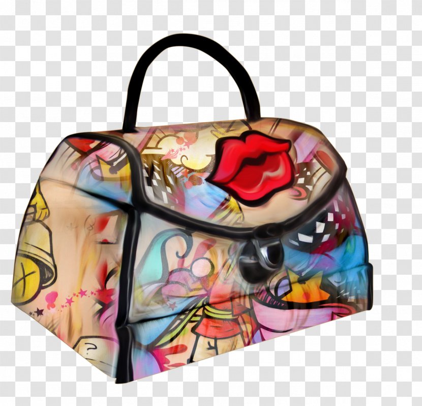 PhotoScape Handbag - Rendering - Bag Transparent PNG