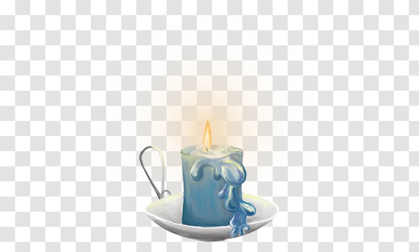 Candle Clip Art - Blog Transparent PNG