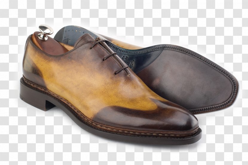 Slip-on Shoe Leather Walking - Slipon - Goodyear Welt Transparent PNG
