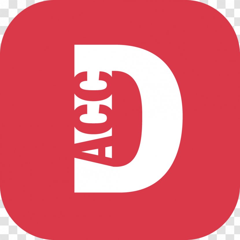 App Store Apple ITunes Download - Red Transparent PNG