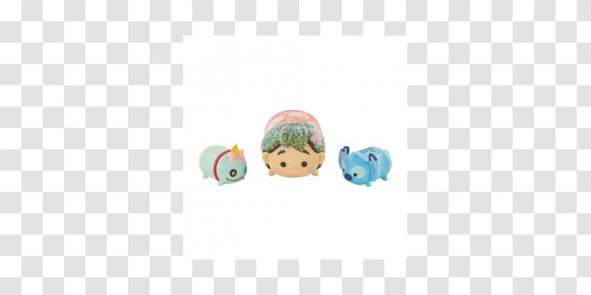 Stitch Disney Tsum Lilo Pelekai Hawaii Stuffed Animals & Cuddly Toys - Toy Transparent PNG