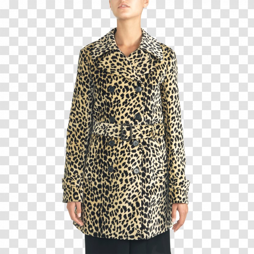 Sleeve Coat Outerwear Jacket Blouse Transparent PNG