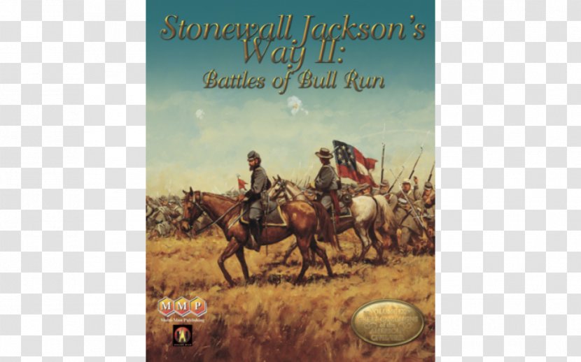 First Battle Of Bull Run American Civil War Second Confederate States America Manassas Station Operations - Soldier Transparent PNG