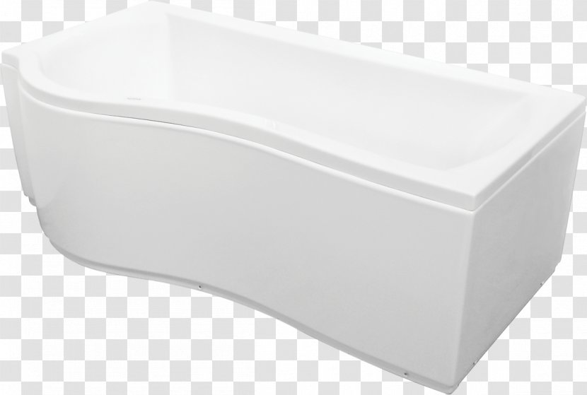 Bathtub Angle Bathroom - Hardware Transparent PNG