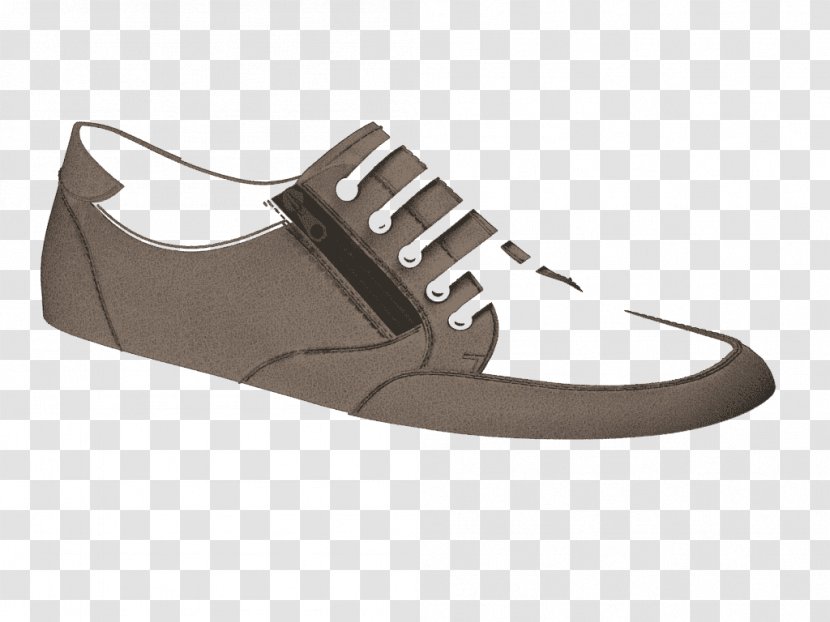 Sneakers Shoe Brand - Design Transparent PNG