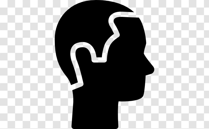 Human Head Harbourside Dental Group Homo Sapiens - Frame - Thinking Man Transparent PNG