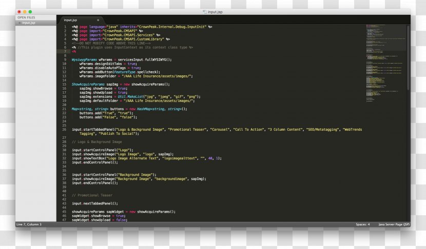 Computer Program Java How To Software Source Code - Application ...