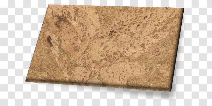 Tile Flooring Cork Terrazzo - Floor Transparent PNG