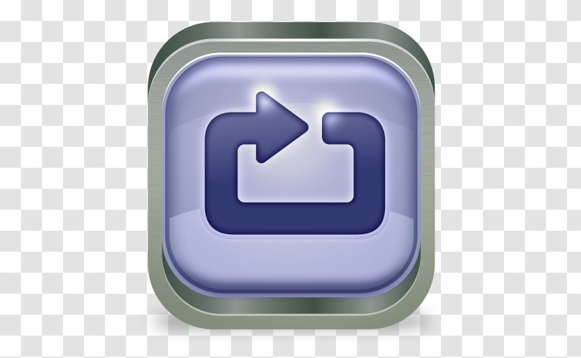 Button Download - Monochrome Transparent PNG