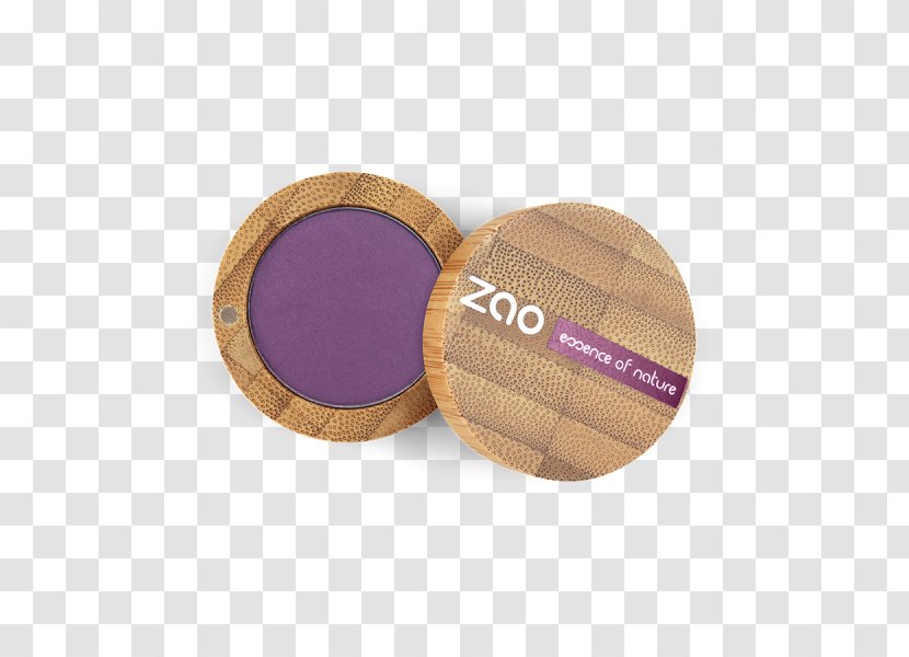 Eye Shadow Rouge Cosmetics Purple Face Powder Transparent PNG