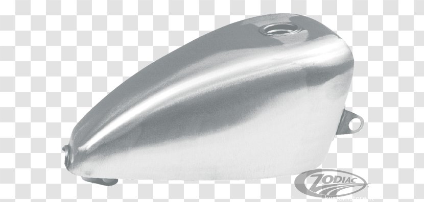 Kustom Store Harley-Davidson Sportster Custom Motorcycle Fuel Tank - Harleydavidson - Gas Transparent PNG