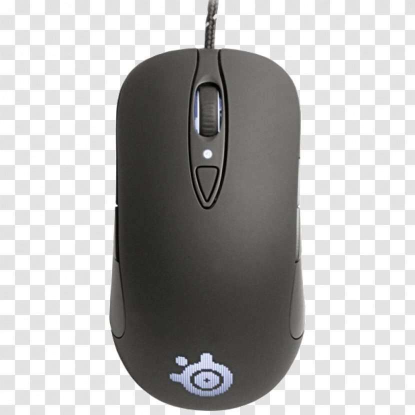 Computer Mouse Keyboard SteelSeries Video Game Laser - Tree Transparent PNG