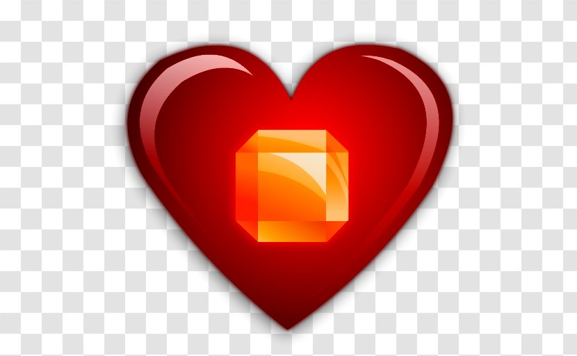 Desktop Wallpaper Font - Heart - Network Valentine's Day Transparent PNG