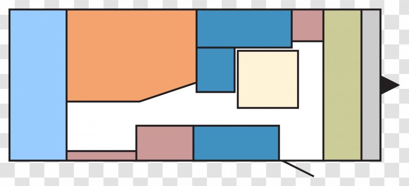 Facade Pattern - Rectangle - Design Transparent PNG