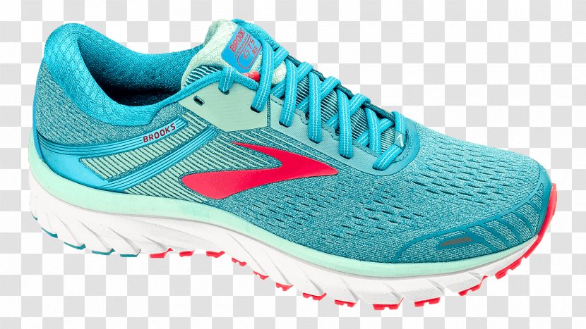 new balance or brooks