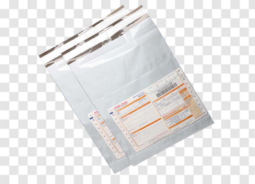 Plastic Bag E-commerce Security Polyethylene Transparent PNG
