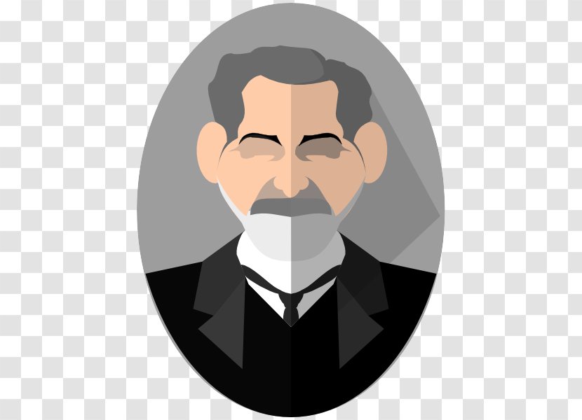 Henry Hudson Bridge Clip Art - Beard - Forehead Transparent PNG