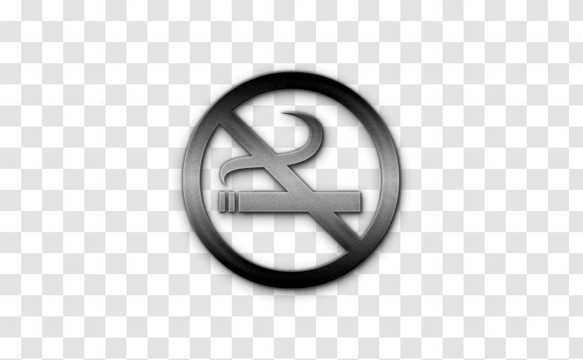 Links Private Hire Taxi Service Sign Smoking No Symbol - Brand Transparent PNG