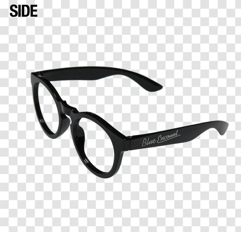 Goggles Aviator Sunglasses Ray-Ban Wayfarer - Eyewear - Shop Goods Transparent PNG