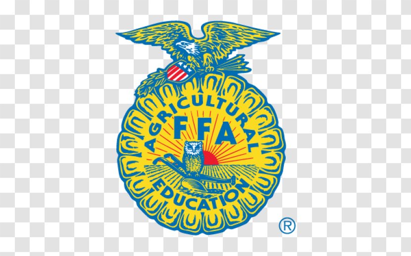 National FFA Organization Agriculture United States Agricultural Science - Land Transparent PNG
