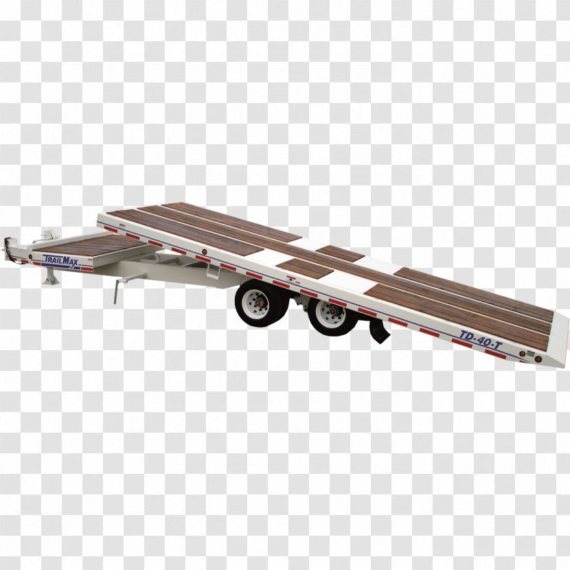 TrailMax Trailers By Gem State Manufacturing Flatbed Truck Axle Oregon - Price - Idaho Transparent PNG