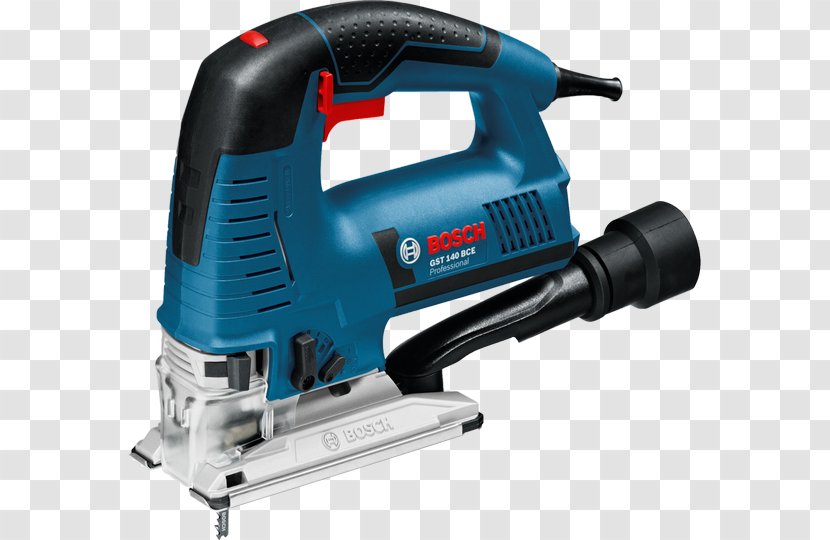 Jigsaw Robert Bosch GmbH Power Tools - Machine - Gst Transparent PNG