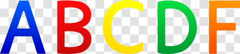 Letter Alphabet Clip Art - Trademark - Letterhead Design Transparent PNG