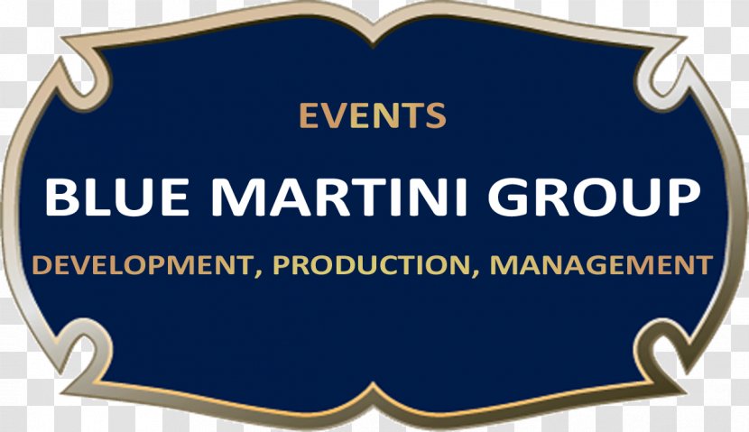 Logo Event Management Ice Rink Hockey Field - Martini Transparent PNG